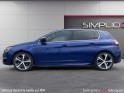 Peugeot 308 2.0 bluehdi 180ch ss eat6 gt occasion simplicicar meaux simplicicar simplicibike france