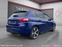 Peugeot 308 2.0 bluehdi 180ch ss eat6 gt occasion simplicicar meaux simplicicar simplicibike france