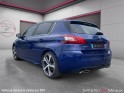Peugeot 308 2.0 bluehdi 180ch ss eat6 gt occasion simplicicar meaux simplicicar simplicibike france