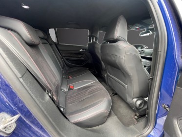 Peugeot 308 2.0 bluehdi 180ch ss eat6 gt occasion simplicicar meaux simplicicar simplicibike france