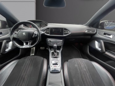 Peugeot 308 2.0 bluehdi 180ch ss eat6 gt occasion simplicicar meaux simplicicar simplicibike france