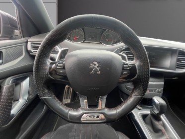 Peugeot 308 2.0 bluehdi 180ch ss eat6 gt occasion simplicicar meaux simplicicar simplicibike france