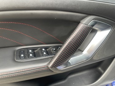 Peugeot 308 2.0 bluehdi 180ch ss eat6 gt occasion simplicicar meaux simplicicar simplicibike france
