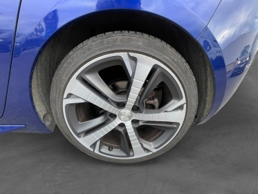 Peugeot 308 2.0 bluehdi 180ch ss eat6 gt occasion simplicicar meaux simplicicar simplicibike france
