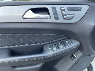 Mercedes gle 350 d 9g-tronic 4matic fascination occasion simplicicar meaux simplicicar simplicibike france