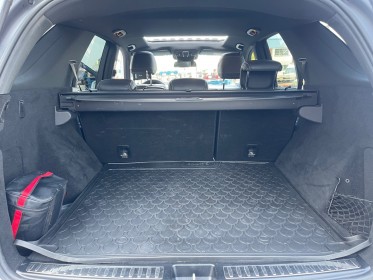 Mercedes gle 350 d 9g-tronic 4matic fascination occasion simplicicar meaux simplicicar simplicibike france