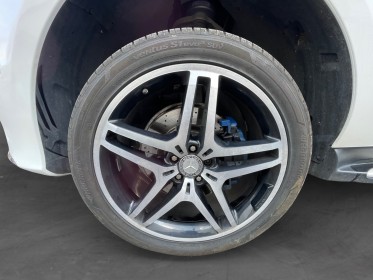 Mercedes gle 350 d 9g-tronic 4matic fascination occasion simplicicar meaux simplicicar simplicibike france