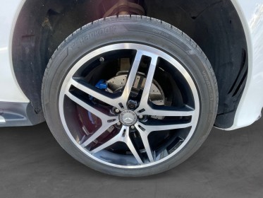 Mercedes gle 350 d 9g-tronic 4matic fascination occasion simplicicar meaux simplicicar simplicibike france