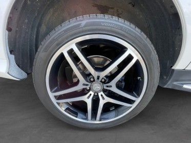Mercedes gle 350 d 9g-tronic 4matic fascination occasion simplicicar meaux simplicicar simplicibike france