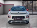 Citroen c3 aircross 110 ss eat6 shine occasion simplicicar meaux simplicicar simplicibike france