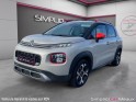 Citroen c3 aircross 110 ss eat6 shine occasion simplicicar meaux simplicicar simplicibike france