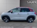 Citroen c3 aircross 110 ss eat6 shine occasion simplicicar meaux simplicicar simplicibike france