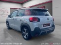 Citroen c3 aircross 110 ss eat6 shine occasion simplicicar meaux simplicicar simplicibike france