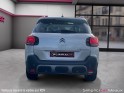 Citroen c3 aircross 110 ss eat6 shine occasion simplicicar meaux simplicicar simplicibike france