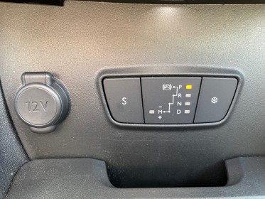 Citroen c3 aircross 110 ss eat6 shine occasion simplicicar meaux simplicicar simplicibike france