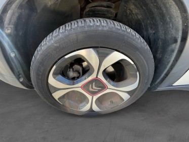 Citroen c3 aircross 110 ss eat6 shine occasion simplicicar meaux simplicicar simplicibike france