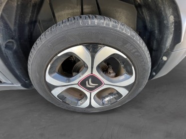Citroen c3 aircross 110 ss eat6 shine occasion simplicicar meaux simplicicar simplicibike france