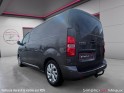Citroen jumpy fourgon gn m bluehdi 180 ss eat8 driver occasion simplicicar meaux simplicicar simplicibike france