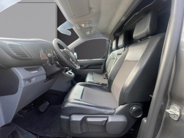 Citroen jumpy fourgon gn m bluehdi 180 ss eat8 driver occasion simplicicar meaux simplicicar simplicibike france
