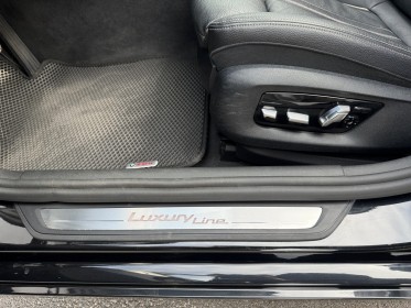 Bmw serie 5 g30 530d 265 ch bva8 luxury occasion simplicicar meaux simplicicar simplicibike france