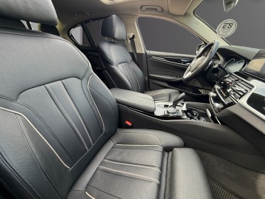Bmw serie 5 g30 530d 265 ch bva8 luxury occasion simplicicar meaux simplicicar simplicibike france