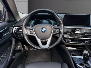 Bmw serie 5 g30 530d 265 ch bva8 luxury occasion simplicicar meaux simplicicar simplicibike france