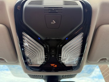 Bmw serie 5 g30 530d 265 ch bva8 luxury occasion simplicicar meaux simplicicar simplicibike france