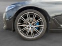Bmw serie 5 g30 530d 265 ch bva8 luxury occasion simplicicar meaux simplicicar simplicibike france