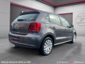 Volkswagen polo 1.2 tdi 75 cr fap confortline occasion simplicicar meaux simplicicar simplicibike france