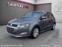 Volkswagen polo 1.2 tdi 75 cr fap confortline occasion simplicicar meaux simplicicar simplicibike france