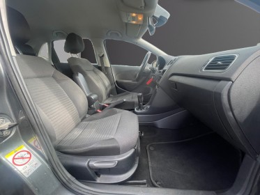 Volkswagen polo 1.2 tdi 75 cr fap confortline occasion simplicicar meaux simplicicar simplicibike france