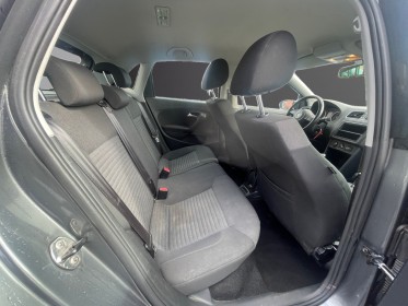 Volkswagen polo 1.2 tdi 75 cr fap confortline occasion simplicicar meaux simplicicar simplicibike france