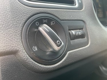 Volkswagen polo 1.2 tdi 75 cr fap confortline occasion simplicicar meaux simplicicar simplicibike france