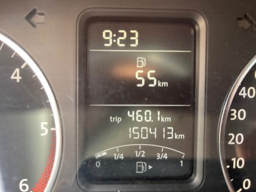 Volkswagen polo 1.2 tdi 75 cr fap confortline occasion simplicicar meaux simplicicar simplicibike france