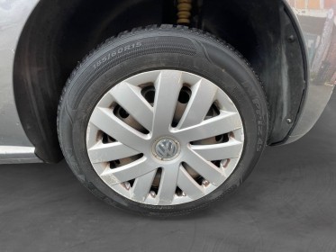 Volkswagen polo 1.2 tdi 75 cr fap confortline occasion simplicicar meaux simplicicar simplicibike france