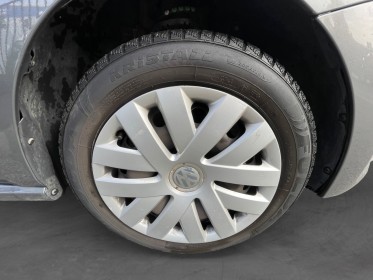 Volkswagen polo 1.2 tdi 75 cr fap confortline occasion simplicicar meaux simplicicar simplicibike france