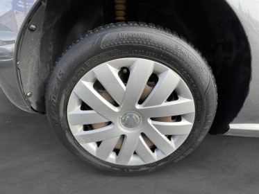 Volkswagen polo 1.2 tdi 75 cr fap confortline occasion simplicicar meaux simplicicar simplicibike france