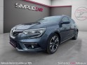 Renault megane iv estate dci 110 energy edc intens occasion simplicicar meaux simplicicar simplicibike france