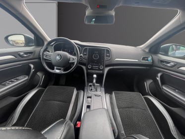 Renault megane iv estate dci 110 energy edc intens occasion simplicicar meaux simplicicar simplicibike france