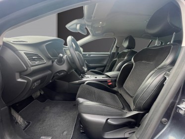 Renault megane iv estate dci 110 energy edc intens occasion simplicicar meaux simplicicar simplicibike france
