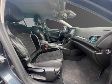 Renault megane iv estate dci 110 energy edc intens occasion simplicicar meaux simplicicar simplicibike france