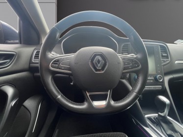 Renault megane iv estate dci 110 energy edc intens occasion simplicicar meaux simplicicar simplicibike france