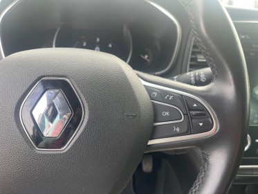 Renault megane iv estate dci 110 energy edc intens occasion simplicicar meaux simplicicar simplicibike france