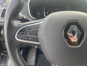 Renault megane iv estate dci 110 energy edc intens occasion simplicicar meaux simplicicar simplicibike france