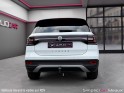 Volkswagen t-cross 1.0 tsi 115 start/stop dsg7 carat occasion simplicicar meaux simplicicar simplicibike france