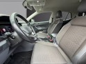 Volkswagen t-cross 1.0 tsi 115 start/stop dsg7 carat occasion simplicicar meaux simplicicar simplicibike france