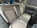 Volkswagen t-cross 1.0 tsi 115 start/stop dsg7 carat occasion simplicicar meaux simplicicar simplicibike france
