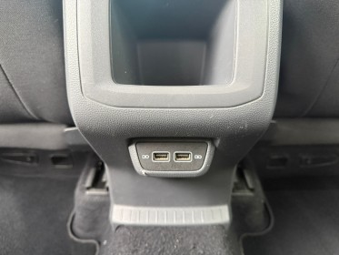 Volkswagen t-cross 1.0 tsi 115 start/stop dsg7 carat occasion simplicicar meaux simplicicar simplicibike france
