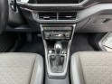 Volkswagen t-cross 1.0 tsi 115 start/stop dsg7 carat occasion simplicicar meaux simplicicar simplicibike france