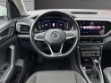 Volkswagen t-cross 1.0 tsi 115 start/stop dsg7 carat occasion simplicicar meaux simplicicar simplicibike france